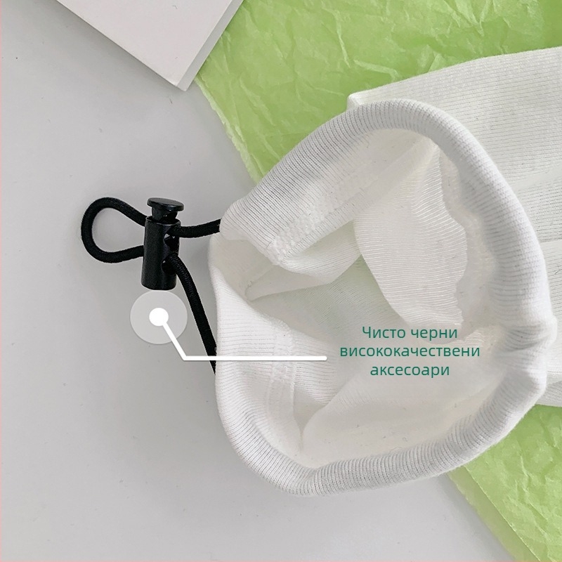UV защита ръкави Ice Silk — найлон 11–20%, полиестер 31–50%, оригинален дизайн, пролет 2023