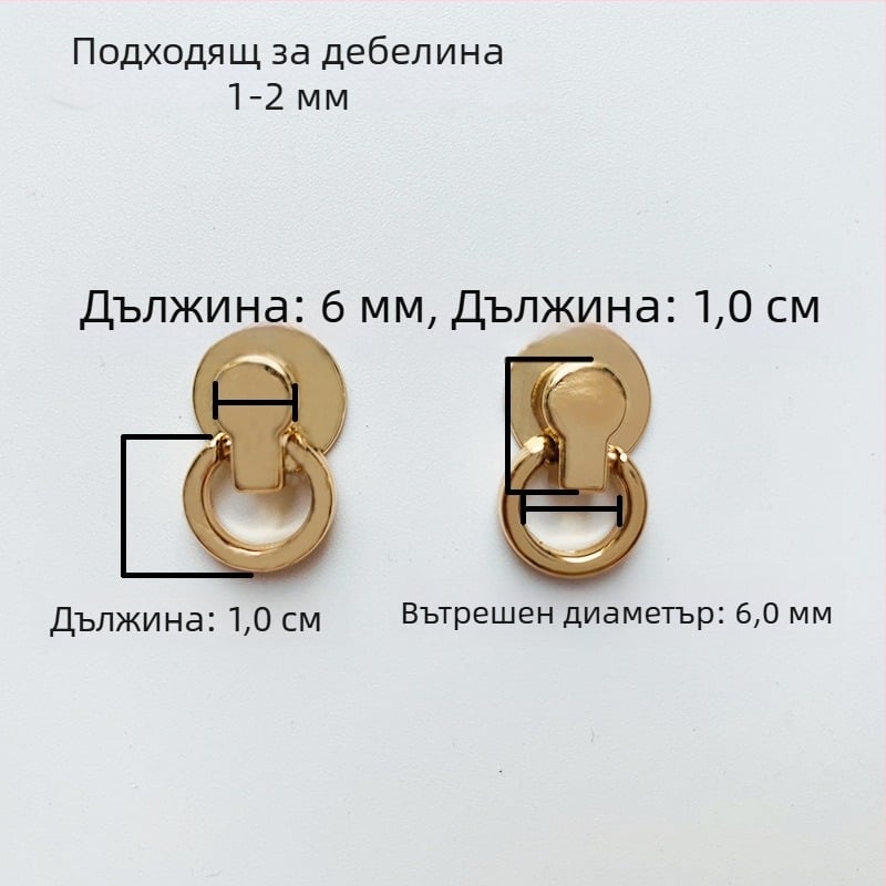 sanmushi чанта за през рамо с метална фурнитура: куки за презрамка, байонетни катарами и странични клипове