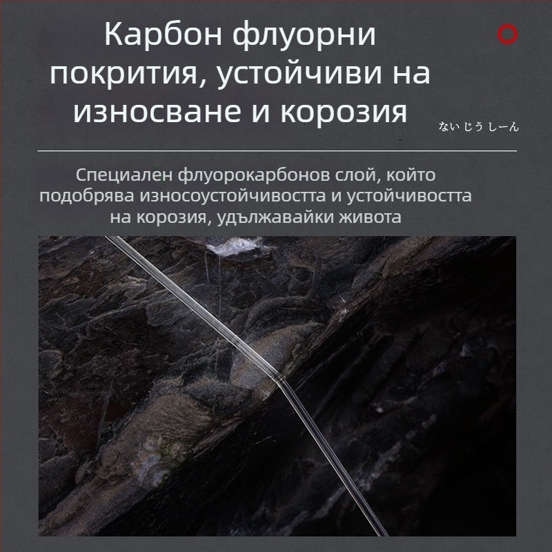 Гривна Bodhi с TPU еластичен конец и кристални мъниста - износоустойчива, персонализируема