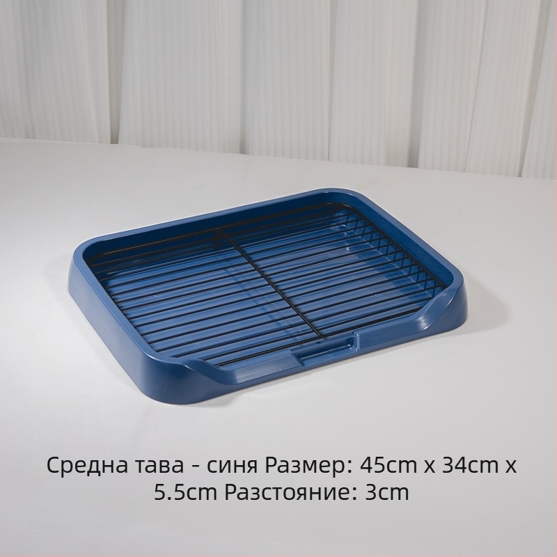 Кучешка тоалетна от PP, марка Other, без внос, без частна марка