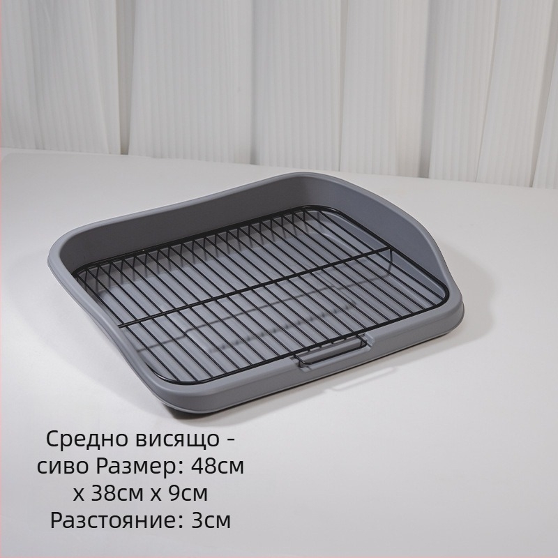 Кучешка тоалетна от PP, марка Other, без внос, без частна марка