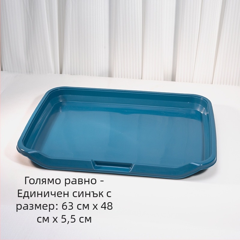 Кучешка тоалетна от PP, марка Other, без внос, без частна марка