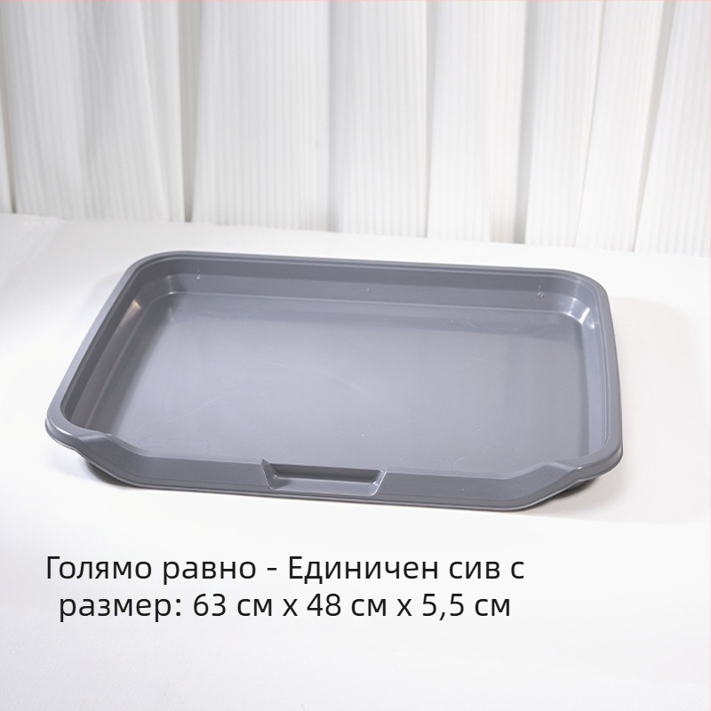 Кучешка тоалетна от PP, марка Other, без внос, без частна марка