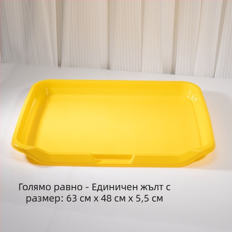 Кучешка тоалетна от PP, марка Other, без внос, без частна марка