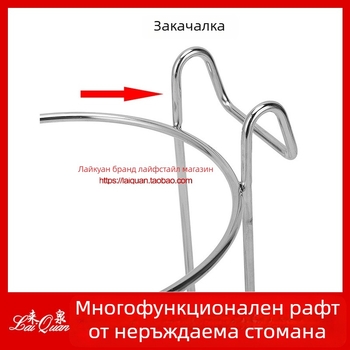 Държач за чаши за автомобил от метал с изолиращ монтаж за гръб на седалката, без персонализация