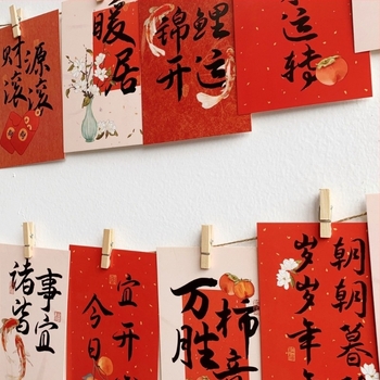 Дървена щипка за снимки със конопен канап за стенен дисплей – подходяща за стая и класна стая. Марка: Other; Материал: дърво; Тип на продукта: Hand ledger.