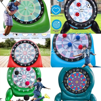 Фризби - PVC, развитие на зрително-ручна координация, интерактивна игра, Opp bag опаковка, за възраст 15-35 г