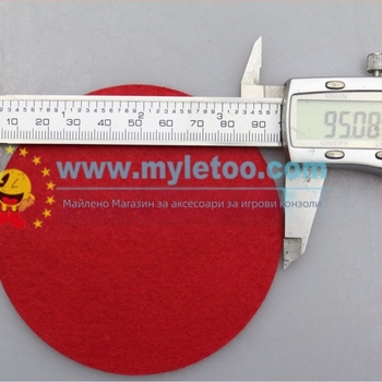 Аксесоар за игрова конзола – Happy Hockey, модел Hockey, тип Други игрови периферии, материал Пластмаса, съвместим с Hockey