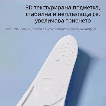 Силиконови водни обувки с плавници за шнорхелинг и свободно гмуркане, нехлъзгащи се водолазни обувки (Материал: Силикон; Произход: Гуандун; Марка: Други; Категория: Други)
