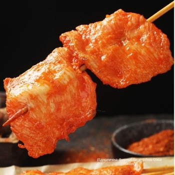 Висулка от агат, опакована на едро, без аксесоари, марка: Други