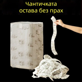 Калъф за багаж против прах, универсален, еднократен, нетъкан текстил, водоустойчива защита за пътуване