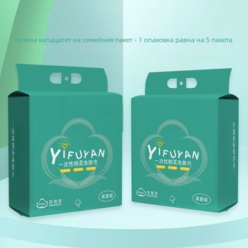 Auchanyan Комплект кърпи за лице за окачване, семейна опаковка, сваляща се кърпа за лице, стенен монтаж, от суперфин влакна, обработка по поръчка, друг производствен процес