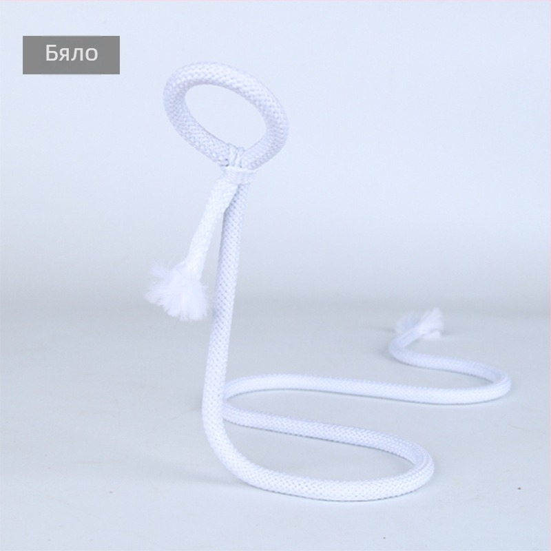 Стойка за вино с окачващо въже, железна тел, модерен минималистичен стил, наклонен дисплей