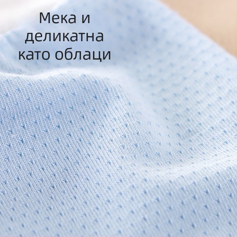 Новородени противоцарапящи ръкавици | Унисекс, марка Cute, Сезони: лято, пролет, есен, Пускане: лято 2025