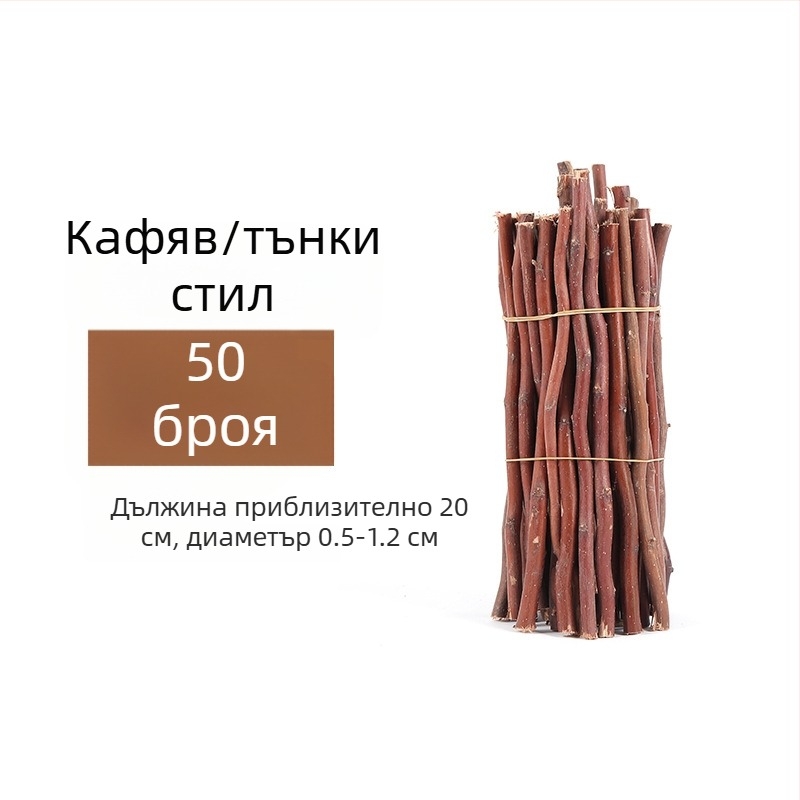 Чанта с изсушени цветя, марка Tong Meng; Материал: 31021386361; Вариант: 31021386362; Опаковка: торба