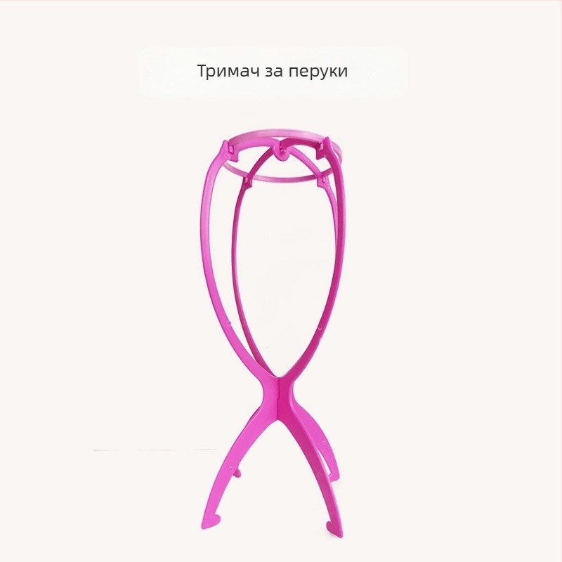 Комплект за грижа за перуки: антистатичен ефект и изглаждане, 100 ml лосион за грижа, Silk Rain