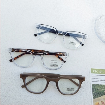 Детски слънчеви очила с правоъгълна рамка, UV400, PC лещи, рамка от смола, защита категория 2 (UV400, PC лещи, Рамка от смола, Категория 2)