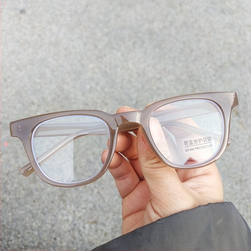 Детски слънчеви очила с правоъгълна рамка, UV400, PC лещи, рамка от смола, защита категория 2 (UV400, PC лещи, Рамка от смола, Категория 2)