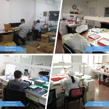 Комплект корпус със сапфирово стъкло за часовници — съвместим с ходове 8215/NH35/NH36; включва 1 кутия; пуск през пролетта на 2023 г.