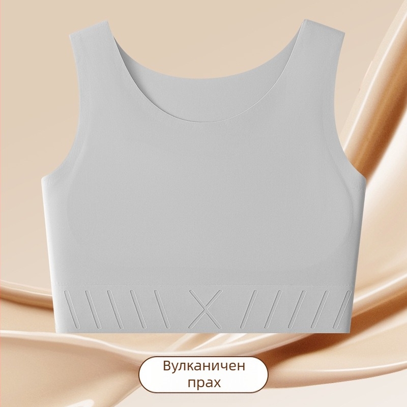 Камизол жилетка с кръгло деколте, нейлон 50–70%, плътност на тъканта 141–160 г/м²