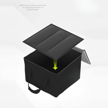 Преносима тенис количка – регулируема височина, универсални колела, неръждаема стомана, голям капацитет