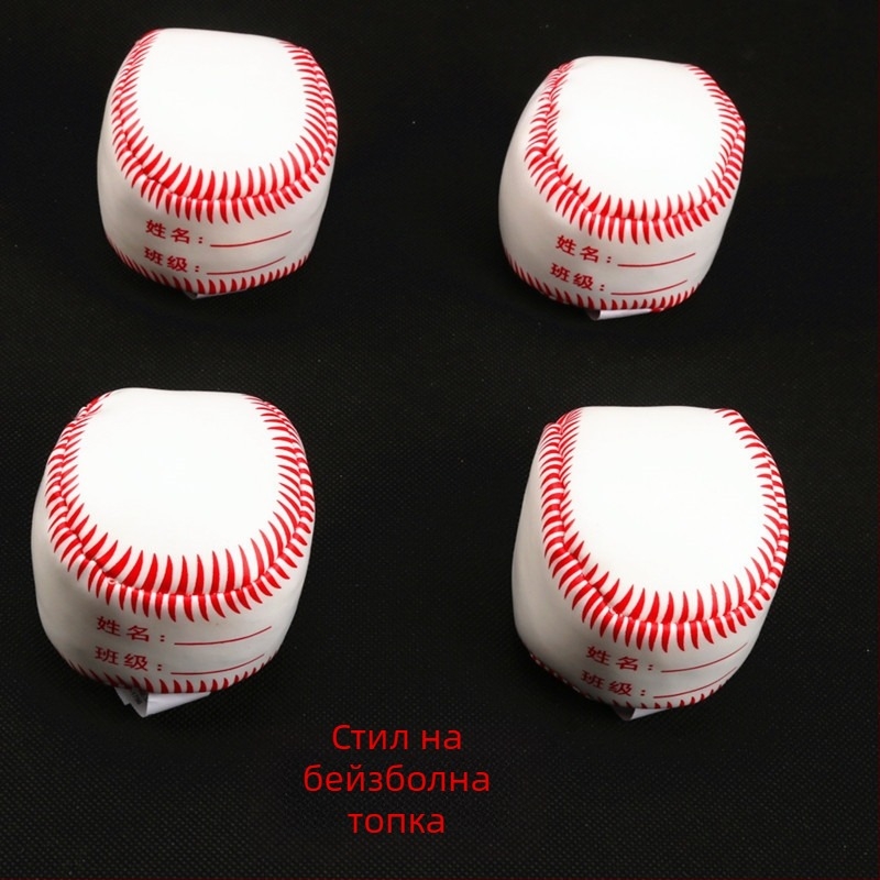 Пясъчни чанти за хвърляне — PU материал, марка Wutongzi, за деца 7–14 г., спортна тренинг‑игра