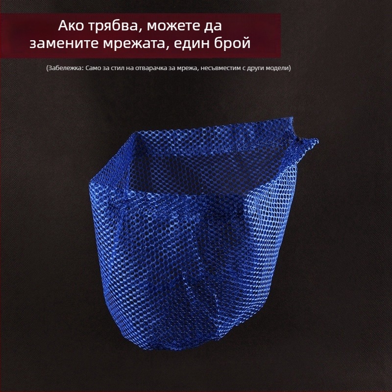 Устройство за събиране на топки за тенис на маса с телескопична мрежа — материал: Other; марка: Other; категория: машина за събиране на топки за тенис на маса; подходящи сценарии: Other