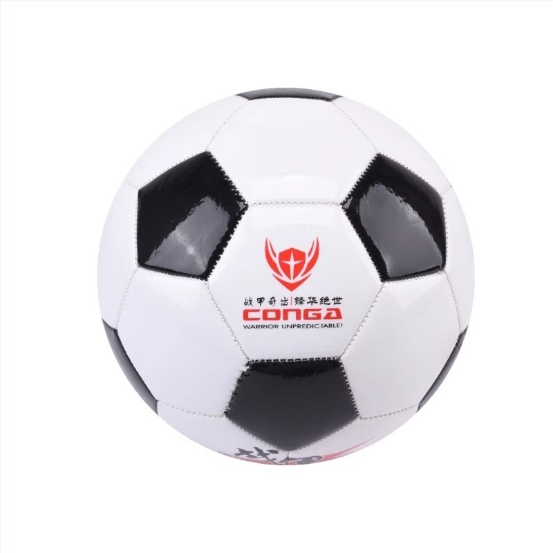 Armor No.4 футбол за деца, PVC материал, машинен шев, персонализирана обработка, предназначен за тренировки