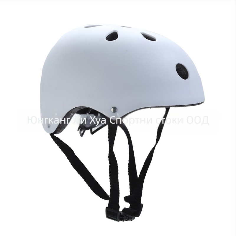 Велосипедна каска, EPS материал, унисекс, за деца