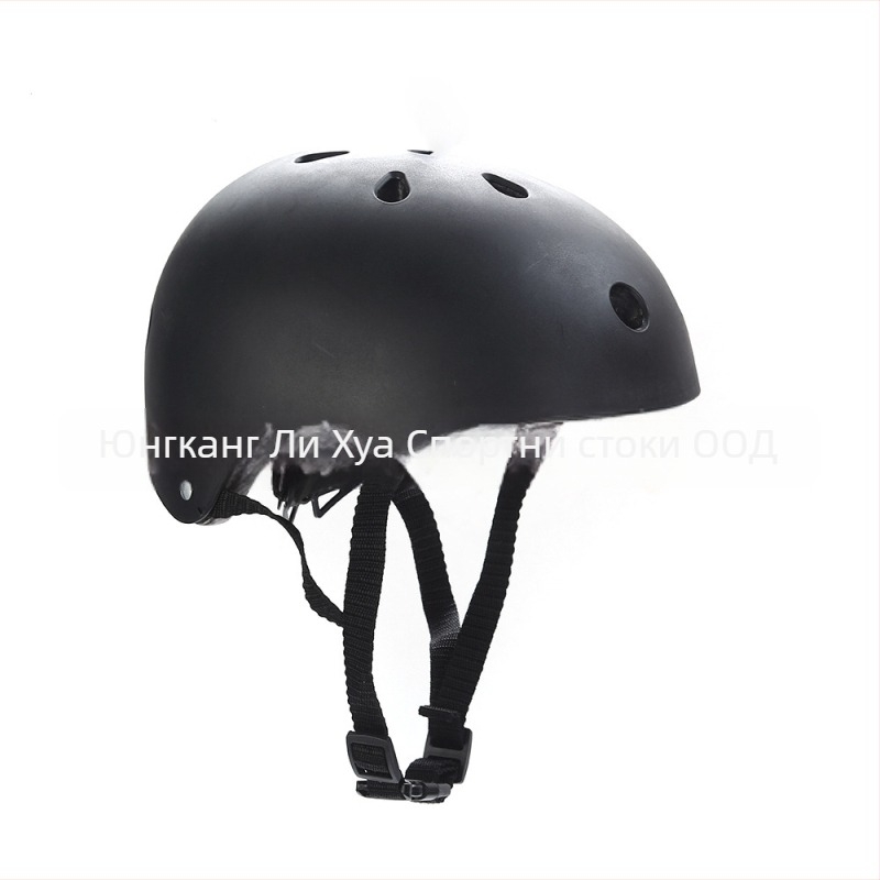 Велосипедна каска, EPS материал, унисекс, за деца