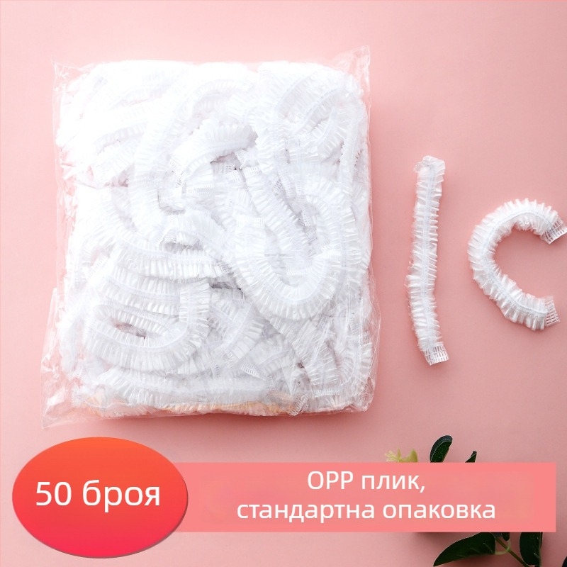 Еднократно покривало за храна, PE материал, модерен стил, многофункционално, пуснато през пролетта на 2021 г.