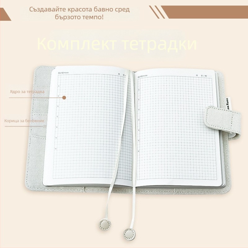 Органайзер за паспорт и карти — интегриран държач за карти, платнен органайзер за пътуване, унисекс (Yi Jin, урбан стил, пролет 2025)