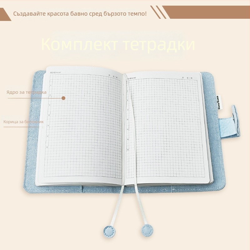 Органайзер за паспорт и карти — интегриран държач за карти, платнен органайзер за пътуване, унисекс (Yi Jin, урбан стил, пролет 2025)