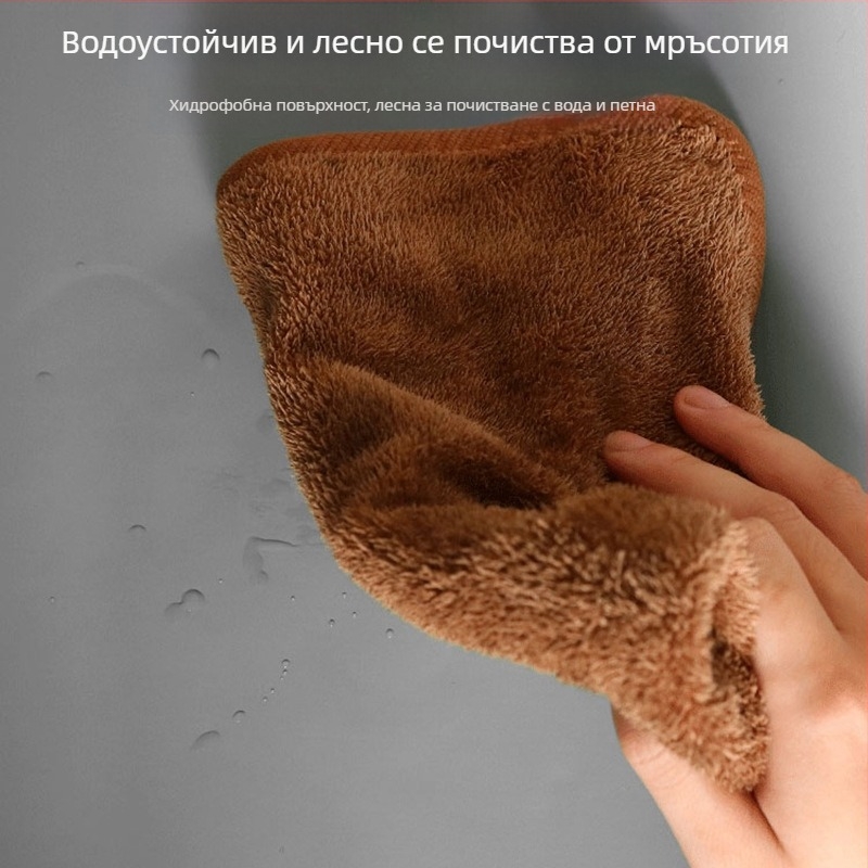 PVC филм за защита на бюрото, самозалепващ, водоустойчив, маслоустойчив и термоустойчив