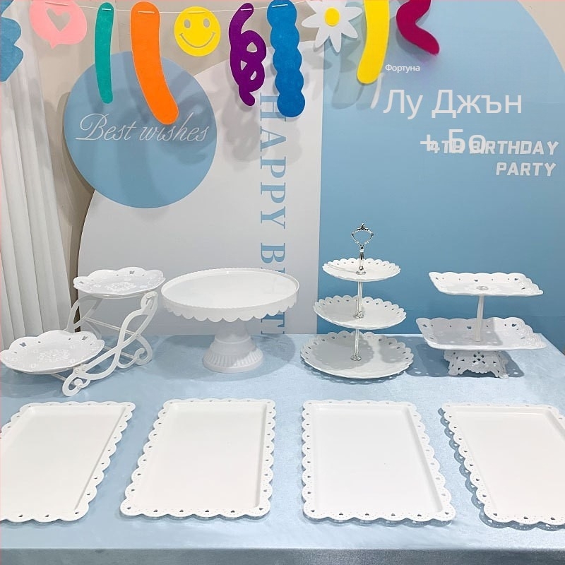 Пластмасова чиния за плодове – премиум качество, марка Друг, лиценз: <ne1>