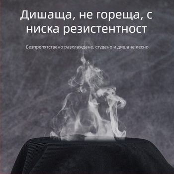 Маска за езда с яка за врата, дишащ нейлон, унисекс, персонализирана обработка, частна марка налична
