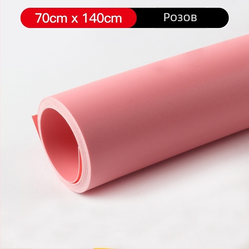 Фонов стенд с метална рамка и PVC заден панел за продуктова фотография; тегло 1,2 кг; марка Refutuna/ruifutu