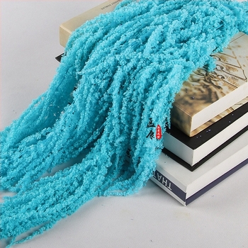 Стенно висяща композиция от изсушени и вечни цветя — Meng kang; материали: изсушени цветя, вечни цветя; разновидност: 23368453394; артикул: 36863768123; опаковка: Opp bouquet bag