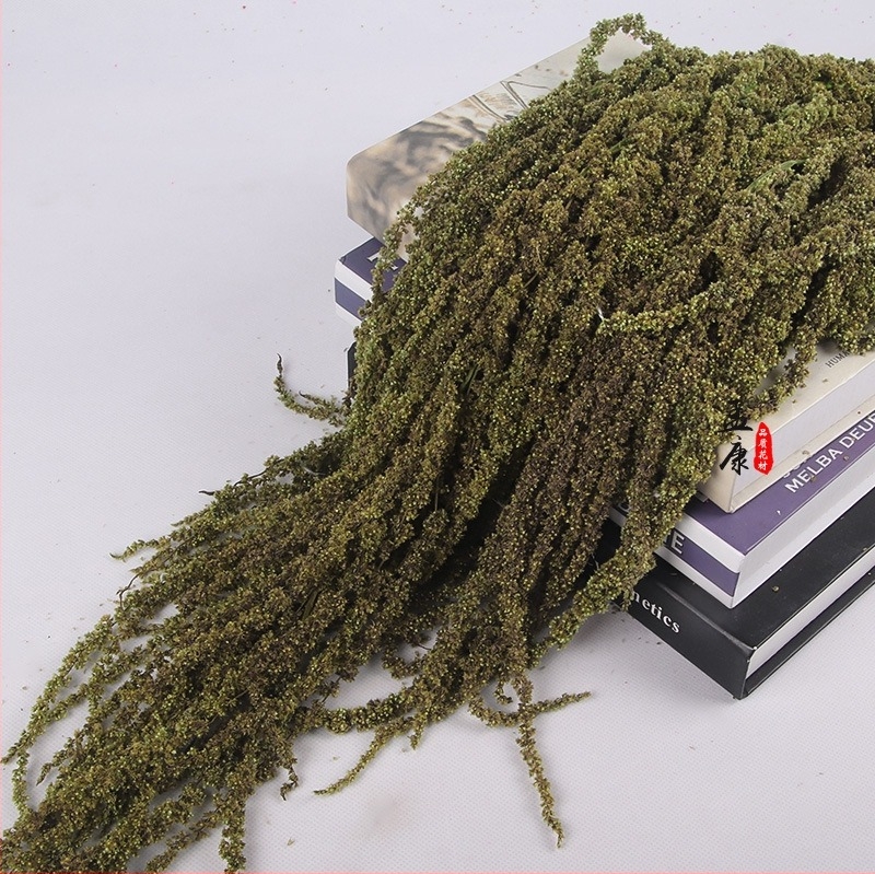 Стенно висяща композиция от изсушени и вечни цветя — Meng kang; материали: изсушени цветя, вечни цветя; разновидност: 23368453394; артикул: 36863768123; опаковка: Opp bouquet bag