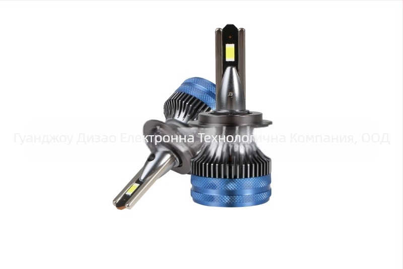 S35 68W LED автомобилен фар H4 IP67 4800 lm 9-16V