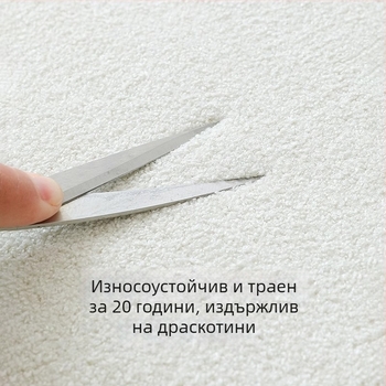 3D панел за стена от XPE пяна, самозалепващ антиударен панел за спалня, стенен стикер, 1 брой