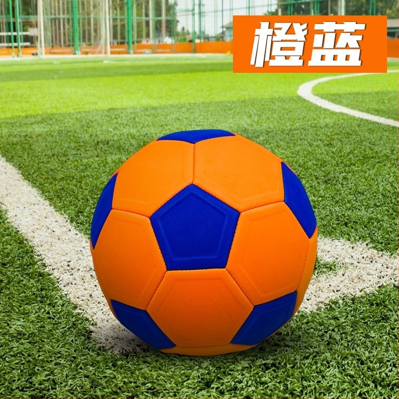 Футболна топка EVA с машинно шиене, марка Chilavert, за футбол и волейбол