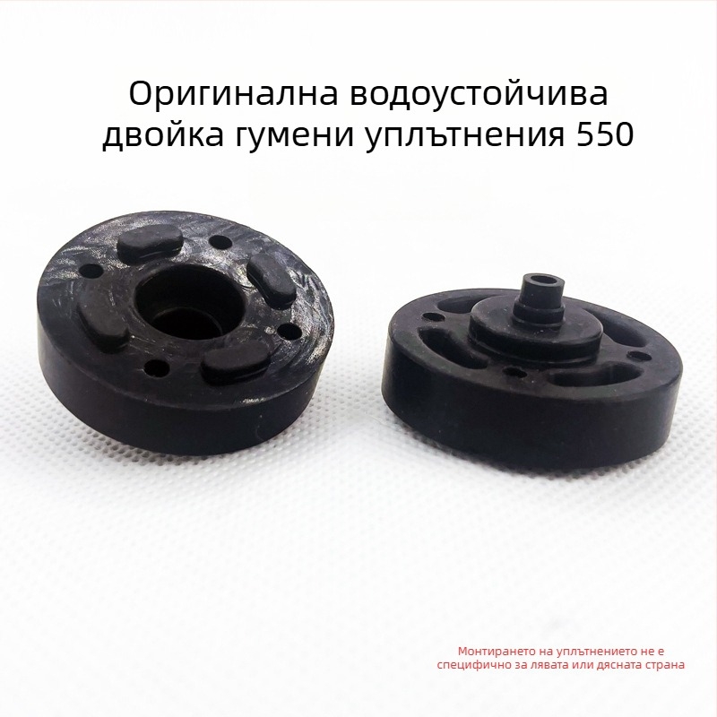 DC мотор за лодки — високопроизводителен, водоустойчив уплътнител; 12-24V; метал с чист меден механизъм; лицензиран частен етикет: Да
