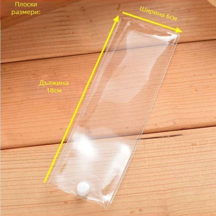 Калъф за дистанционно управление, EVA материал, модерен стил, Friendly марка