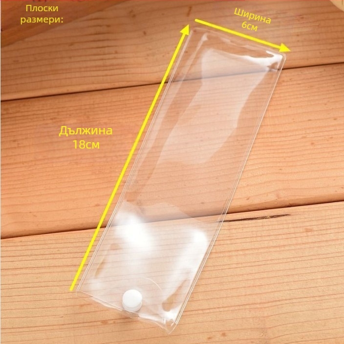 Калъф за дистанционно управление, EVA материал, модерен стил, Friendly марка