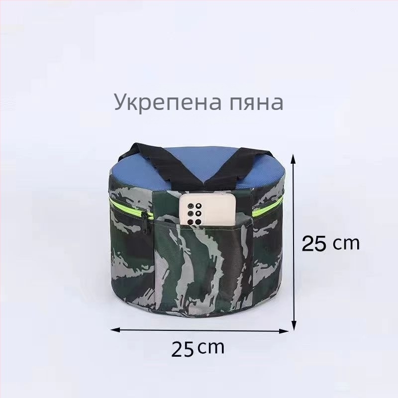 Подвижен работен стол за земеделие и беритба на чай — за оранжерия; Материал: пластмаса; Марка: Друго; Модел: Друг