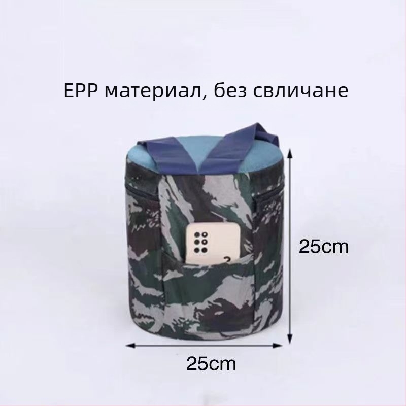 Подвижен работен стол за земеделие и беритба на чай — за оранжерия; Материал: пластмаса; Марка: Друго; Модел: Друг