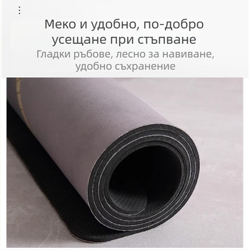 Кухненски килим с 3D дизайн на зеленчуци от диатомова глина, комплект за дома, против приплъзване, абсорбира вода и масло, лесно почистване