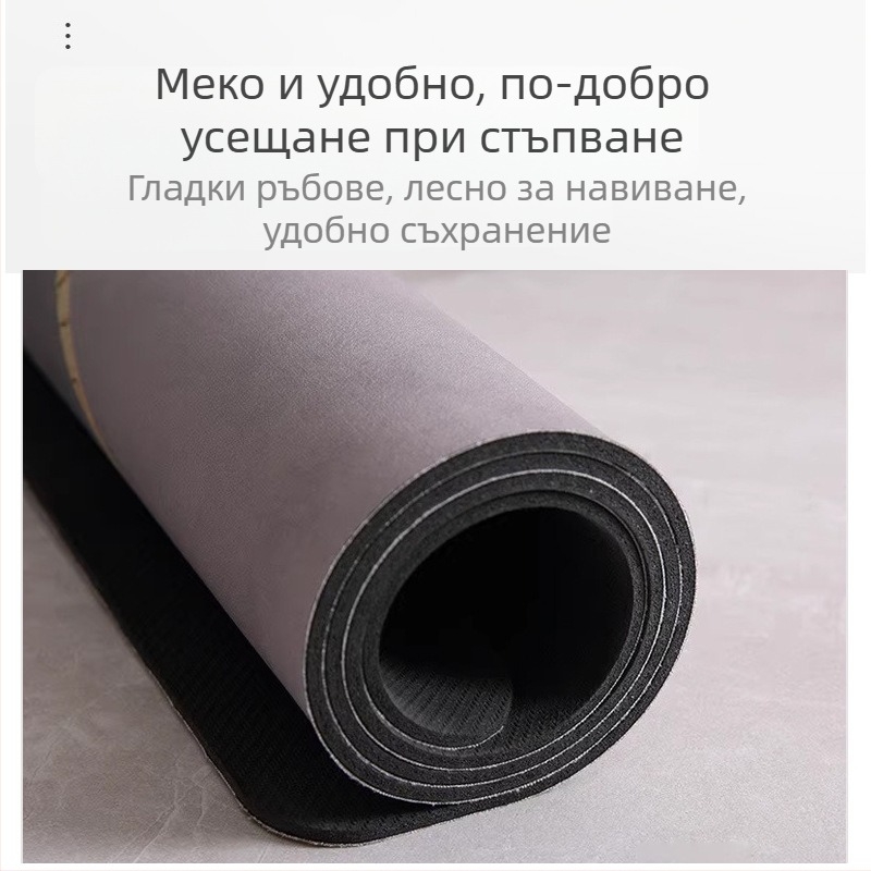 Кухненски килим с 3D дизайн на зеленчуци от диатомова глина, комплект за дома, против приплъзване, абсорбира вода и масло, лесно почистване