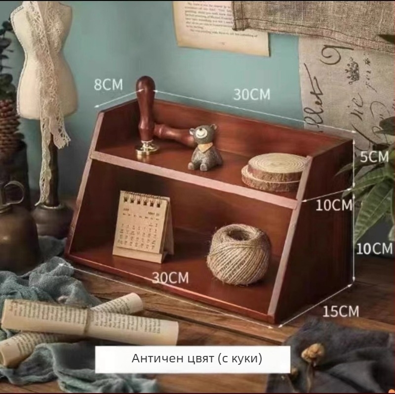 Десертна витрина за маса | чиния за плодове | прост стил | без внос | Марка: Други